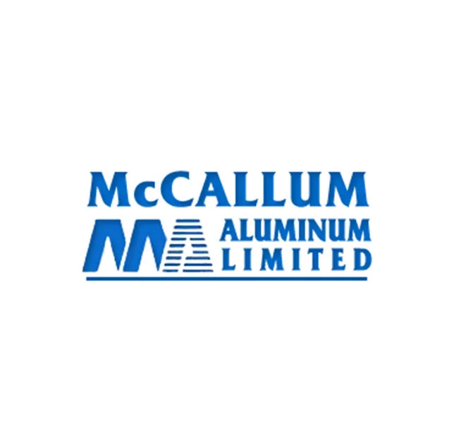 McCallum Aluminum Ltd Logo