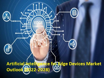 Artificial Intelligence for Edge Devices Market'
