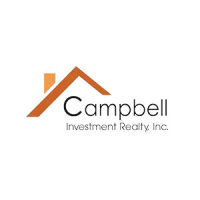 Campbell Investment Realty, Inc Logo