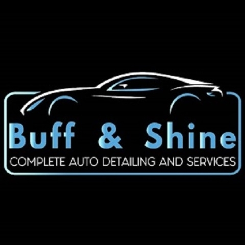Company Logo For Buff and shine complete auto detailing and'