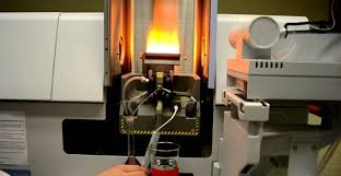 Atomic Spectroscopy Market'