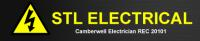 STL Electrical Logo