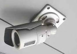 Wireless Security Camera Market