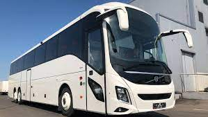 Luxury Coaches Market