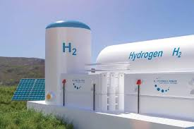 Green Hydrogen Market
