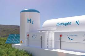 Green Hydrogen Market'