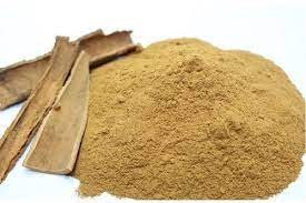 Cassia Powder Market'