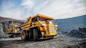 Mining Equipment Market