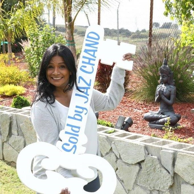 Company Logo For The Jaz Team, Inc.'