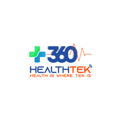 Company Logo For 360 HealthTek'