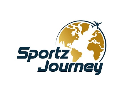 Company Logo For Sportz Journey'