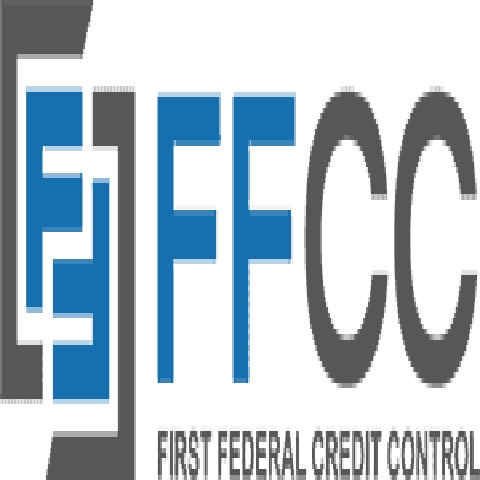 Company Logo For First Federal Credit Control'