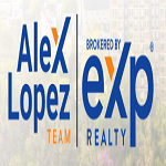Alex Lopez Team Logo