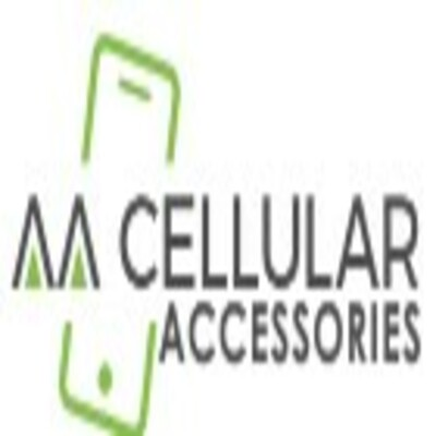 Company Logo For AA Cellular Accessories'