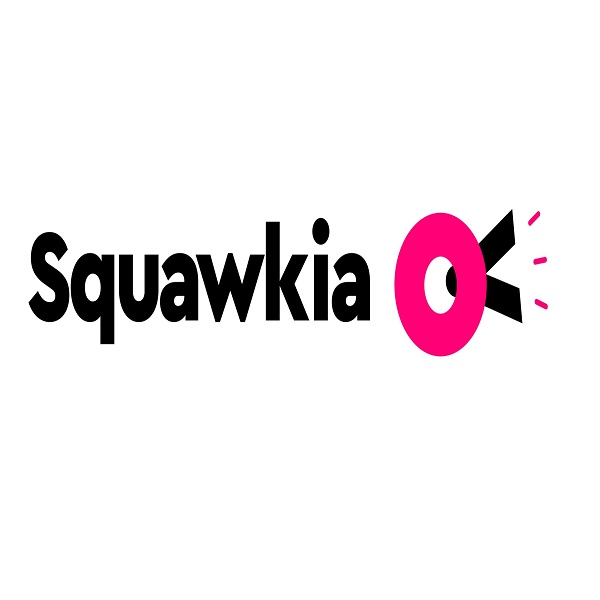 Company Logo For Squawkia'