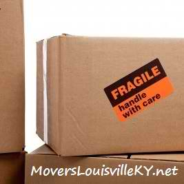 Movers Louisville KY'
