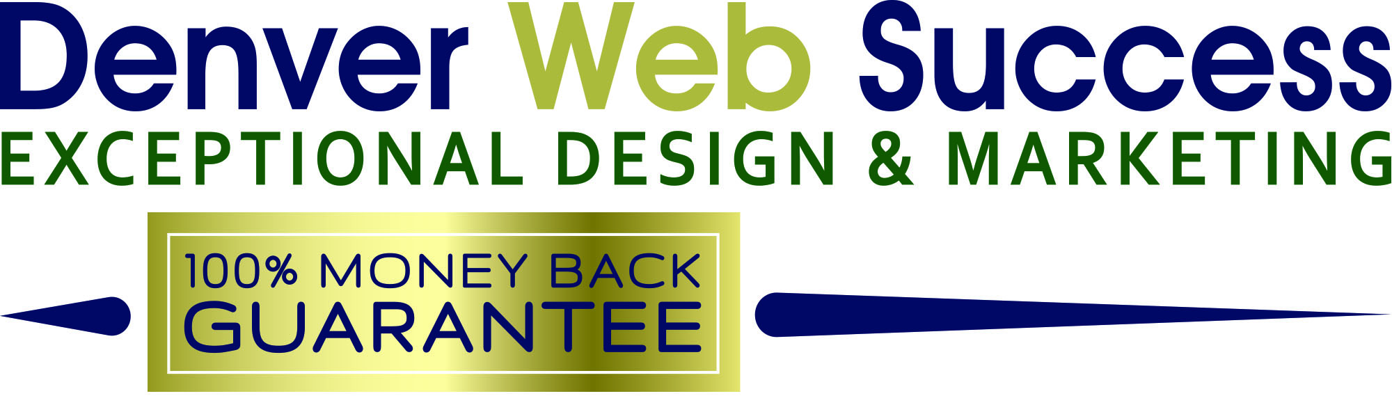 Company Logo For Denver Web Success'