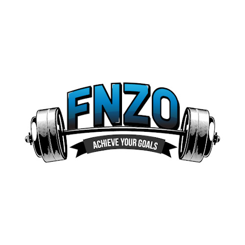 FNZO BOOTCAMP Logo