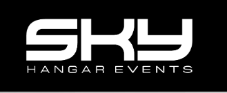 Company Logo For SKY Hangar'