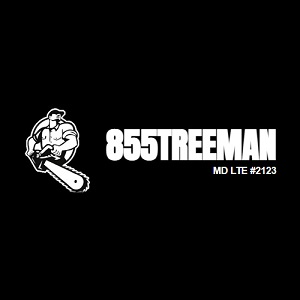 Company Logo For 855TREEMAN'