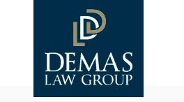 Company Logo For Demas Law Group, P.C.'