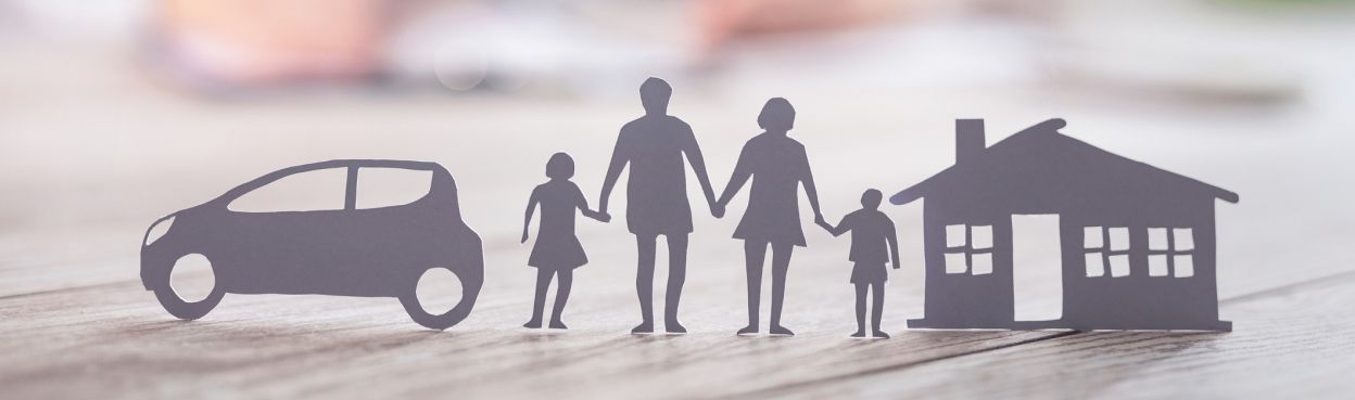 Personal Insurance Market'