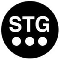Company Logo For Studio Three Gen'