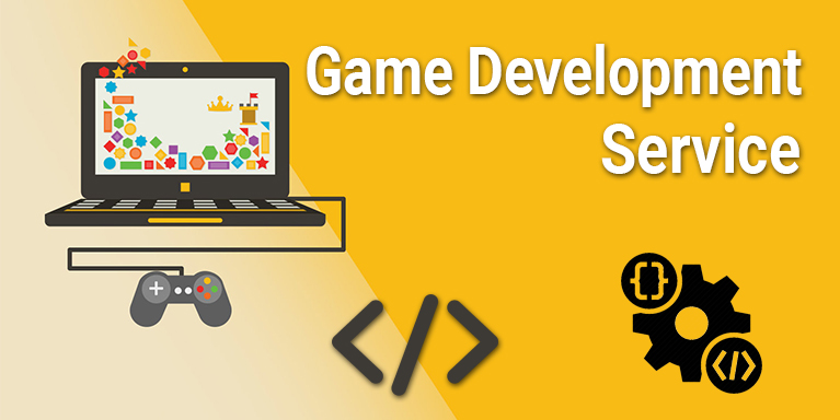 Game Development Service Market