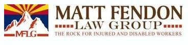 Company Logo For Matt Fendon Law Group'