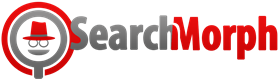 Search Morph Logo'