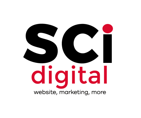 Company Logo For SCI Digital'