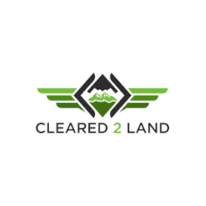 Company Logo For Cleared 2 Land'