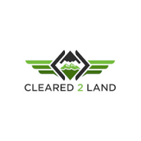 Cleared 2 Land Logo