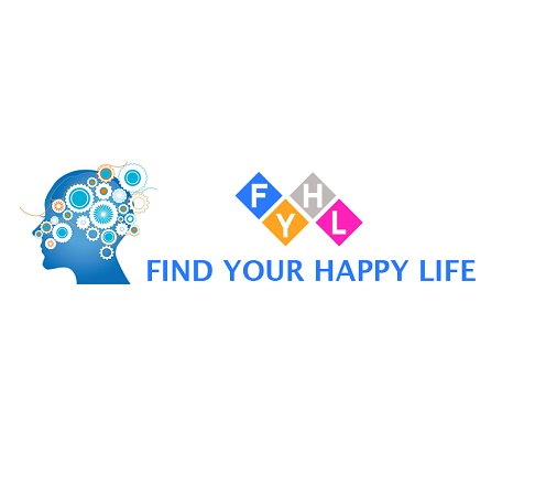 Company Logo For Find Your Happy Life Hypnotherapy Belfast'