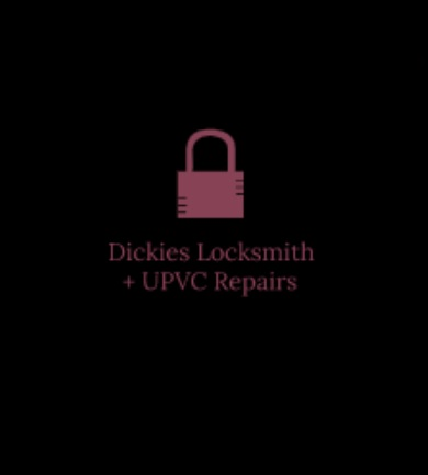 Company Logo For Dickies Locksmith + UPVC Repairs'