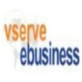 Company Logo For Vserve Ebusiness Solutions'