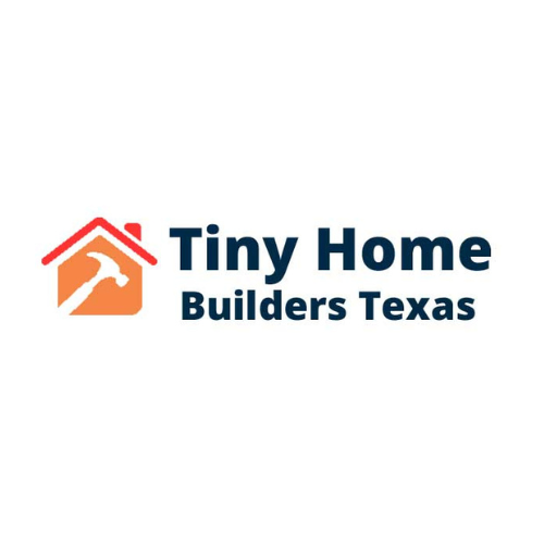 Company Logo For Tiny Home Builders Texas'