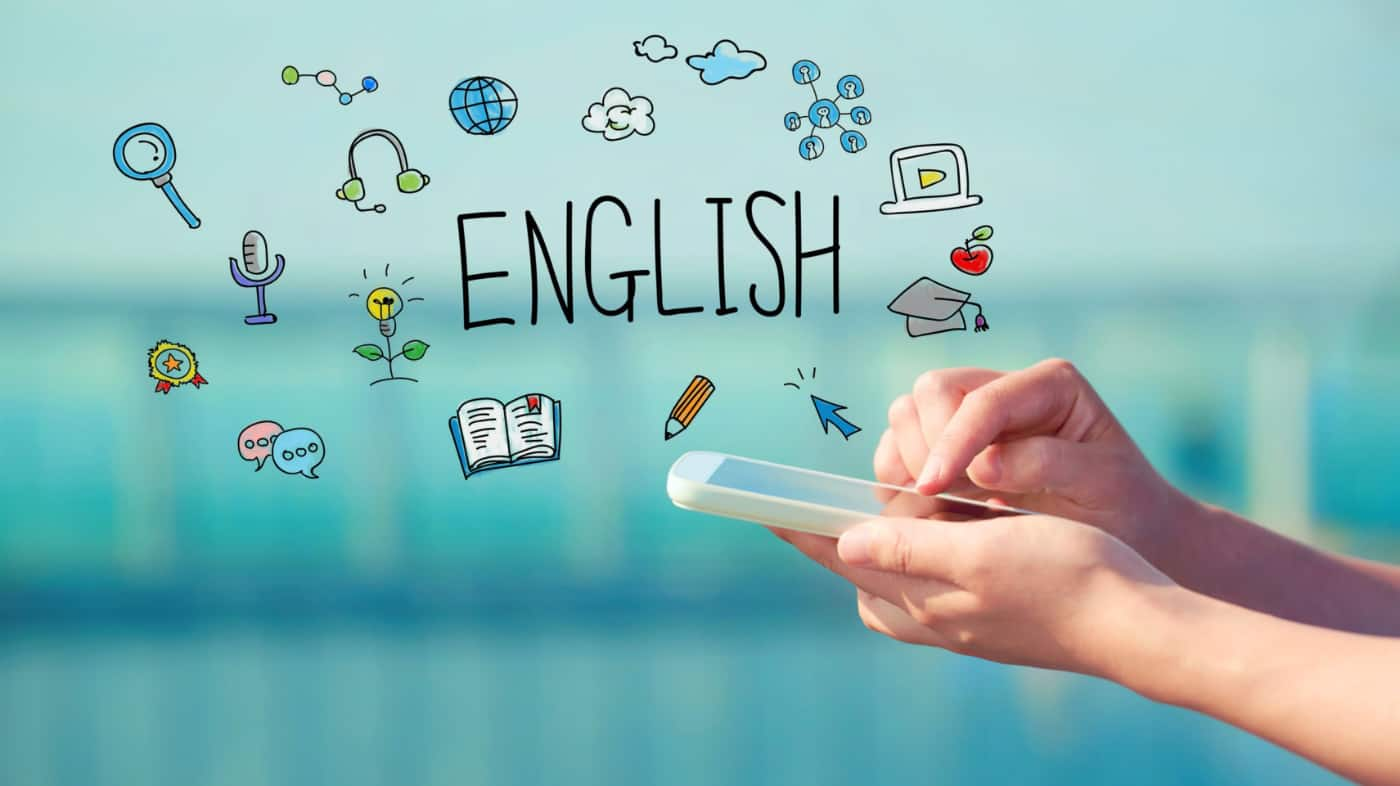 English Learning Software Market