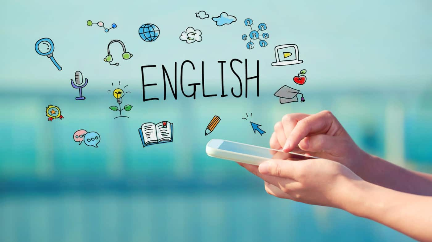 English Learning Software Market'