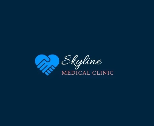 Skyline Medical Clinic Logo