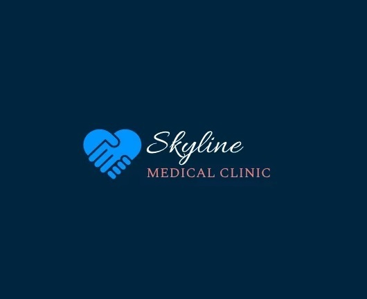 Company Logo For Skyline Medical Clinic'