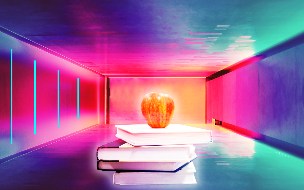 Education Technology and Smart Classroom Market