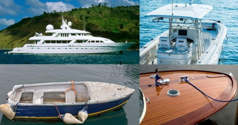 Yacht and Leisure Boat Market