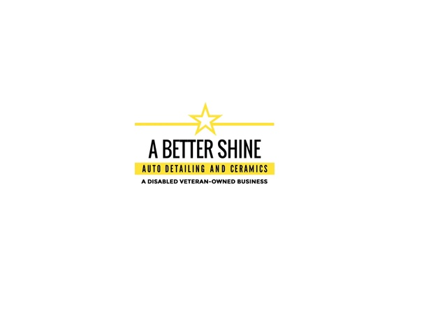 Company Logo For A Better Shine Auto Detailing and Ceramics'