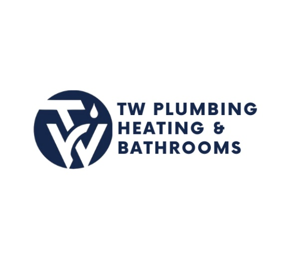 Company Logo For TW Plumbing, Heating And Bathrooms'