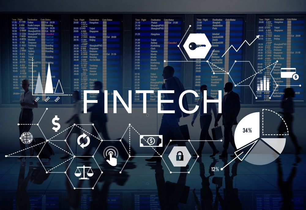 FinTech Insurance Market