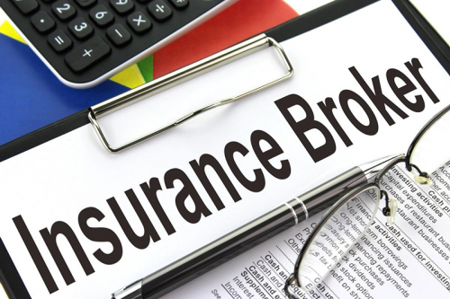 Insurance Broker Tool Market'