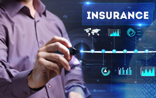 Insurance Technology Market'