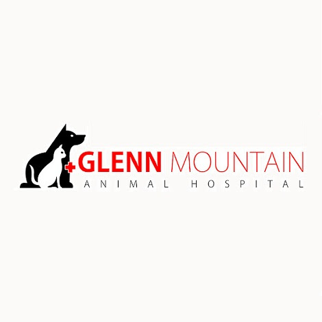 Company Logo For Glenn Mountain Animal Hospital'