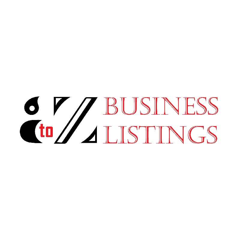 Company Logo For A to z Business Listings'